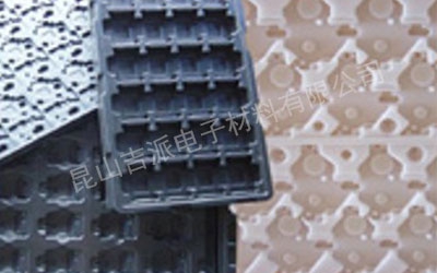 吸塑tray盘