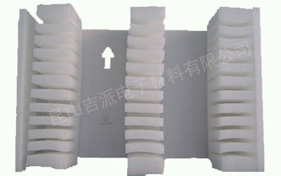 EPE泡沫模切4