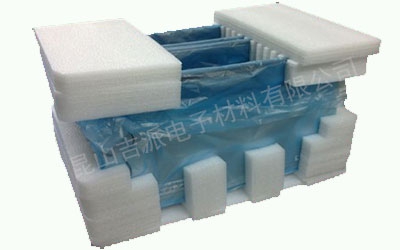 EPE泡沫模切3