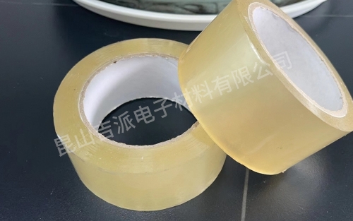 透明胶