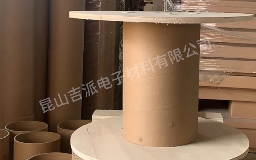 纸木结合