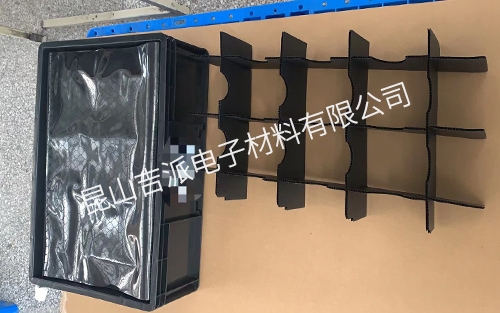 防静电周转箱